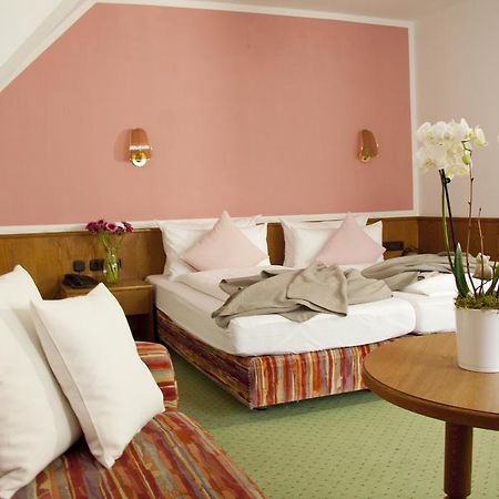 Stadthotel Erding Extérieur photo