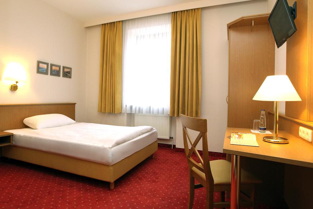 Stadthotel Erding Extérieur photo