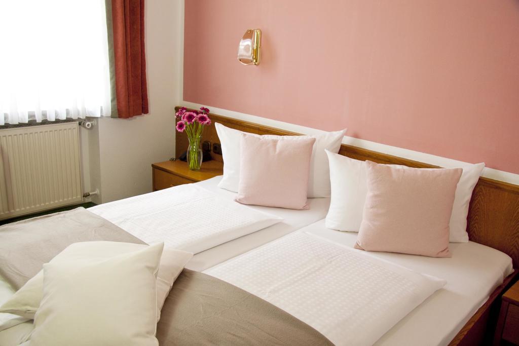 Stadthotel Erding Extérieur photo