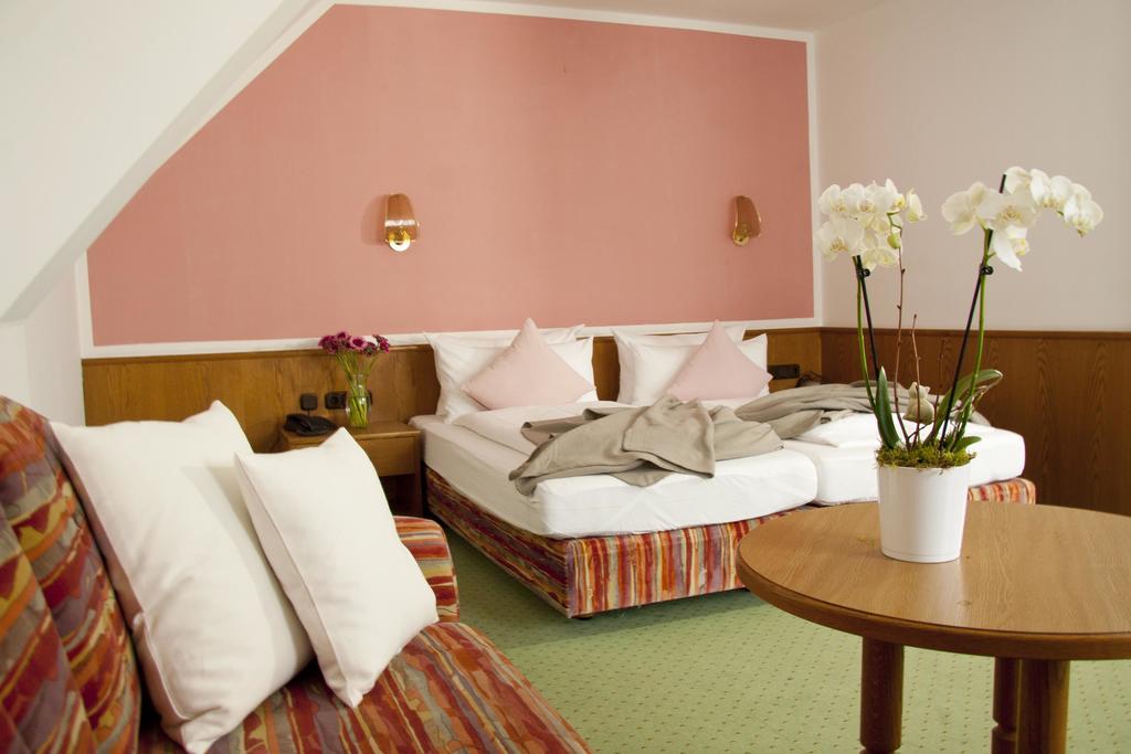 Stadthotel Erding Extérieur photo