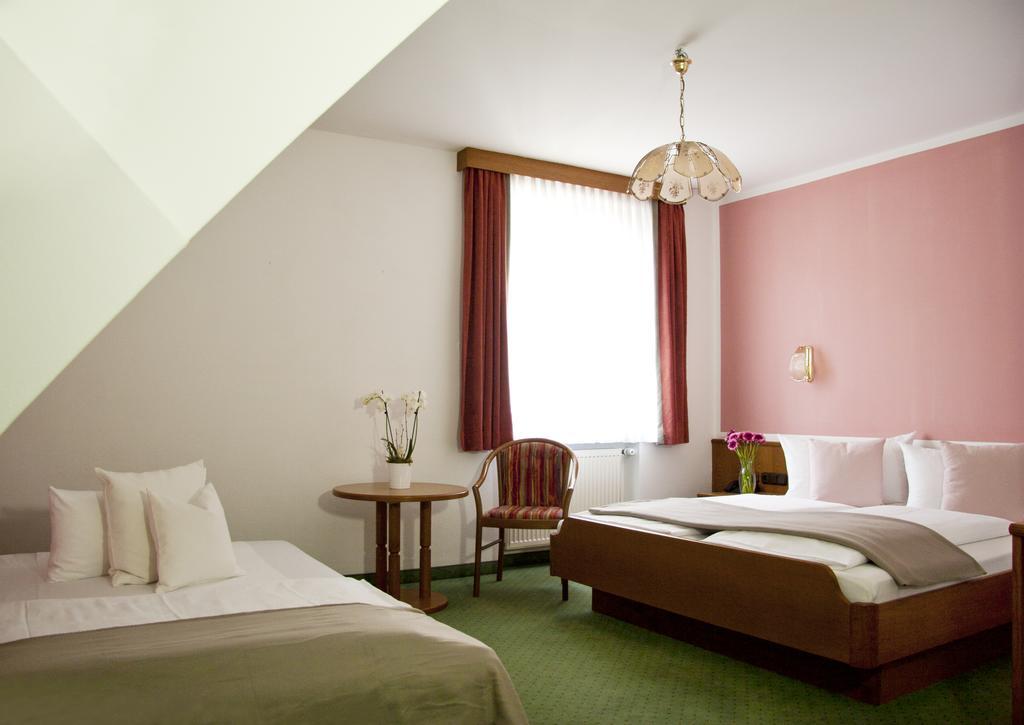 Stadthotel Erding Extérieur photo