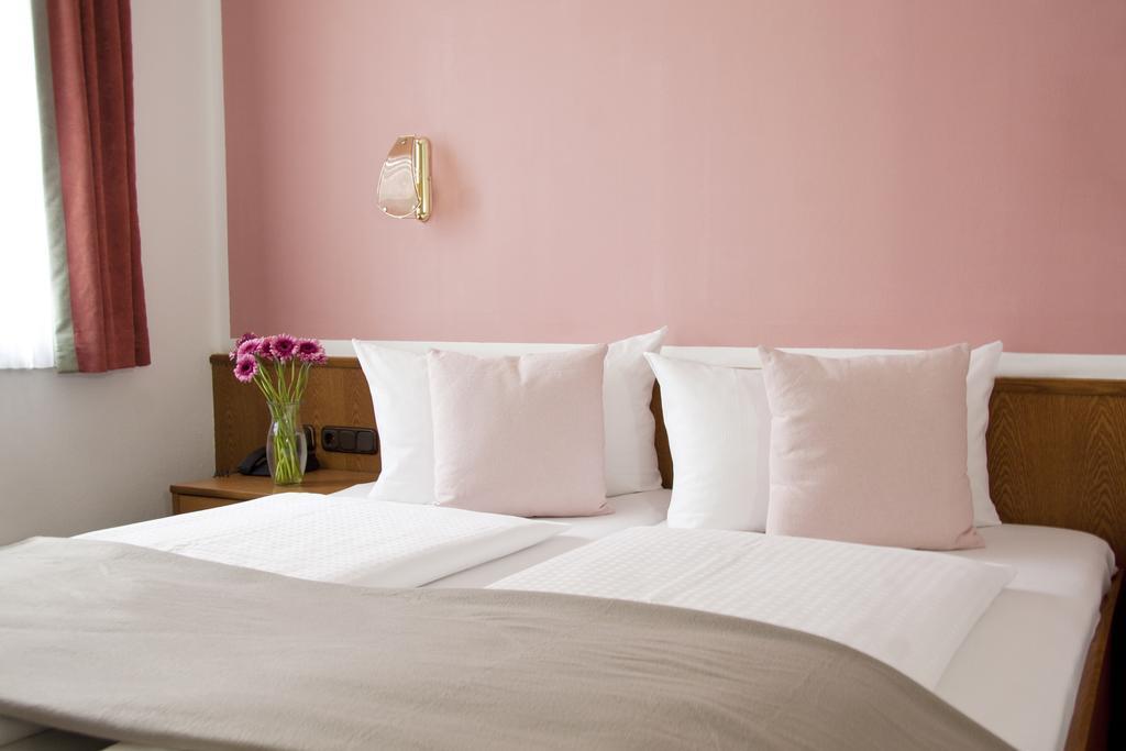 Stadthotel Erding Extérieur photo