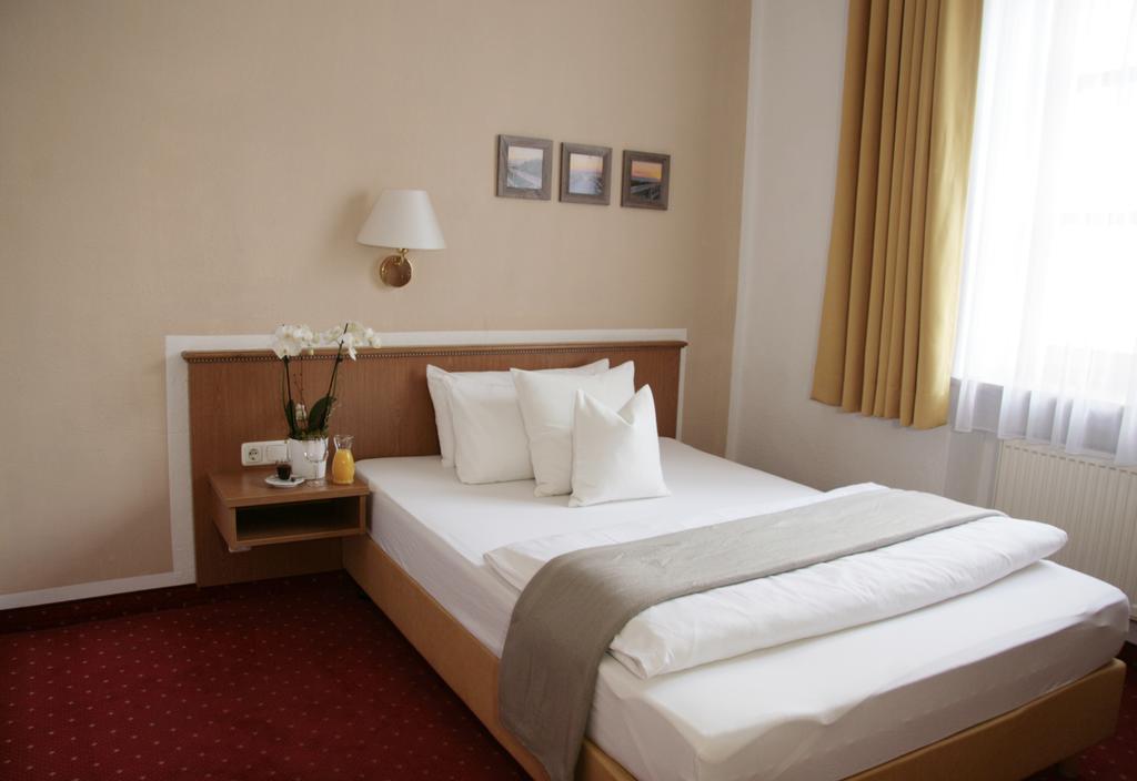 Stadthotel Erding Extérieur photo