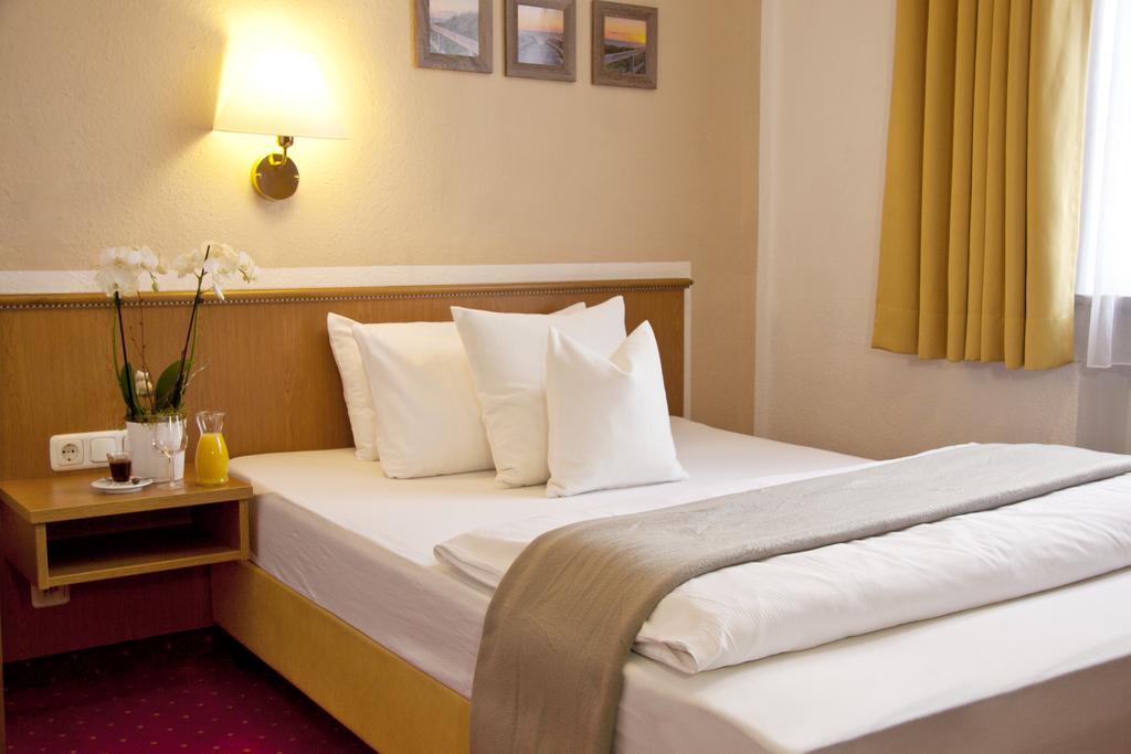 Stadthotel Erding Extérieur photo