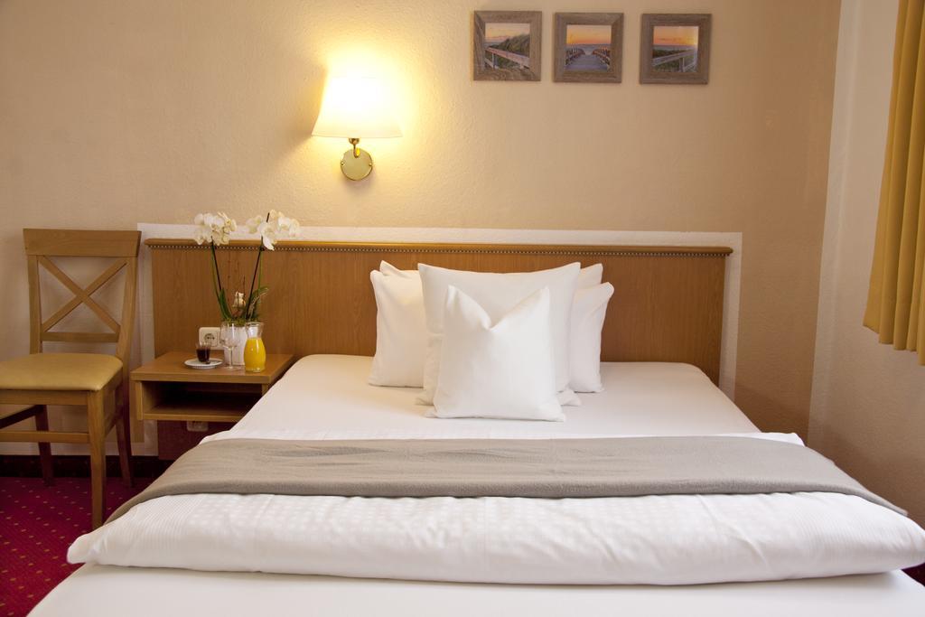 Stadthotel Erding Extérieur photo