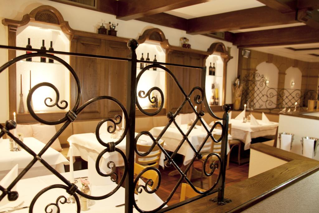 Stadthotel Erding Extérieur photo